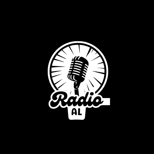 Radio AL Logo